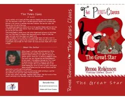 Spooky & Boo Holidays 1 - The Paws Claus