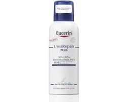 Eucerin Urea Repair Plus 10% Espuma Tartes 150 Ml