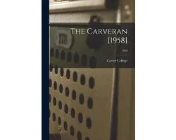 The Carveran [1958]; 1958