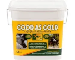 TRM - Good As Gold Original - 1,5kg - Poeder