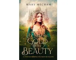 A Curse of Gold and Beauty