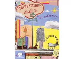 Paul McCartney - Egypt Station