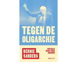 Tegen de oligarchie