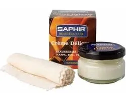 Saphir Creme Delicate 50ml