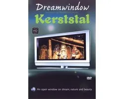Dreamwindow - Kerststal