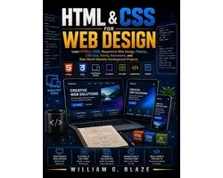 Next Level Technology- HTML & CSS for Web Design