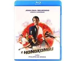 Les tribulations d'un Chinois en Chine [Blu-Ray]