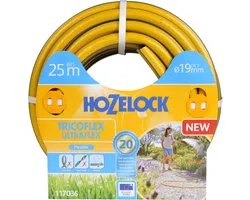 Hozelock Tricoflex Ultraflex 25M (Ø19 mm)