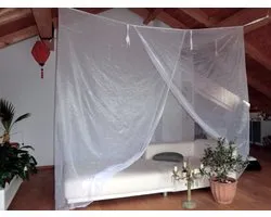 Brettschneider Mosquito Net Lodge Big Box I.
