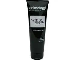 Animology White Wash Shampoo - 250 ml