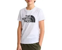 T-shirt The North Face Easy SS Garçons - Taille 128/134