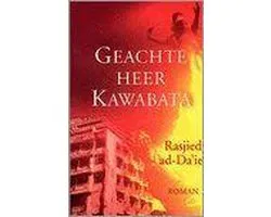 Geachte heer Kawabata