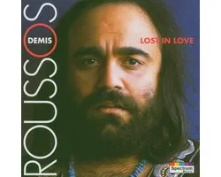Demis Roussos - Lost In Love (CD)