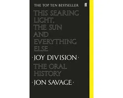 This Searing Light, the Sun and Everything Else