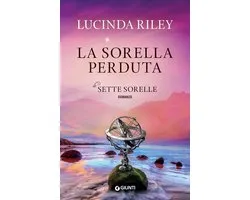 Le Sette Sorelle 7 - La sorella perduta