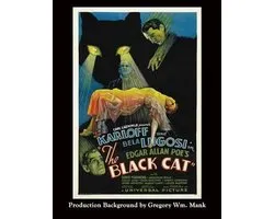 The Black Cat