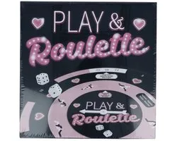 SECRETPLAY 100% GAMES | Secretplay Play and Roulette - Dice and Roulette Game (es/pt/en/fr)
