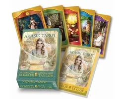 The Akashic Tarot