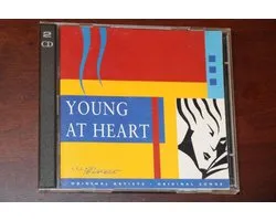 Young at heart
