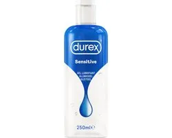 Durex Glijmiddel Sensitive - 250 ml