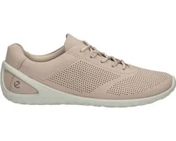Ecco Biom Lite dames sneaker - Roze