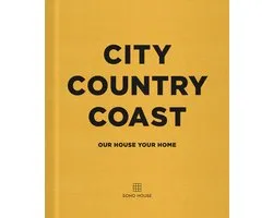 City Country Coast