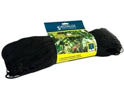 Edialux Vogelnetten 4 x 10 meter (40 m²) - Effectieve Vogelwering