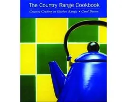 The Country Range Cookbook