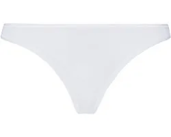 Hüftstring Stepy Soft String Laag uitgesneden