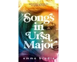 Songs in Ursa Major