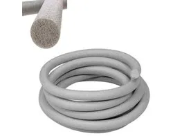 Tecno Prodist (10 m x 25 mm diameter) vulstof expansievoegen geschikt voor elastomeerafdichtmiddelen en polyurethaan plamuurmassa