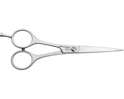 Sinelco E-Cut Schaar Voor Linkshandigen  5,5 Original
