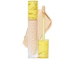 Kosas - Revealer Super Creamy + Brightening Concealer - Concealer 5,3 ml - 02 W