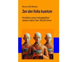 Zen dan fisika kuantum.