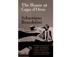 The House at Capo d'Orso