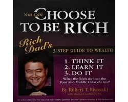 Choose To Be Rich