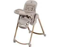 Maxi-Cosi Minla Plus Kinderstoel - Elegance Beige