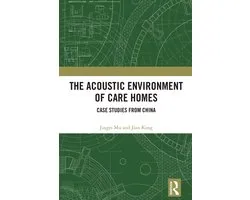 The Acoustic Environment of Care Homes