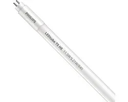 Philips - LED Buis T5 MASTER (Mains AC) High Efficiency 11.5W 1600lm - 840 Koel Wit | 85cm - Vervangt 21W