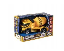 Teamsterz JCB Betonmixer met Licht en Geluid