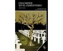 Narrativas Oblicuas 9 - Columpios en el cementerio