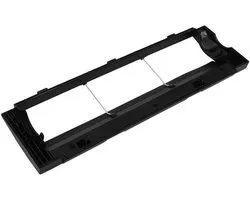 Main Brush Cover Replacement Part For Laresar For L6 Pro For Ultenic For T10 Robot Vacuum Cleaner Accessories, Plastic - ShopVlot