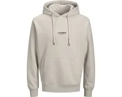 Jack & Jones Hoodie Bedrukt Hoodie