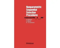 Nonparametric Sequential Selection Procedures