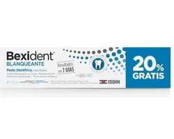 Isdin Bexidenta,,c/ Blanqueante Paste 125ml