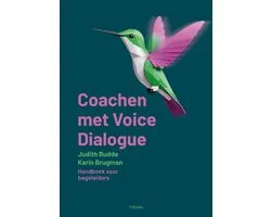 Coachen met Voice Dialogue