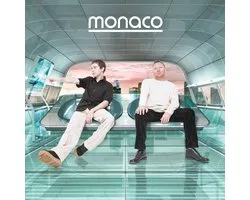 Monaco (25th Anniversary Expanded Edition)