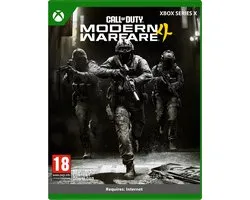 Call of Duty Modern Warfare 4 - Xbox Series X - Frans