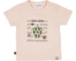 Frogs and Dogs - Sea Life Shirt - - Maat 80 -