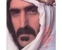 Sheik Yerbouti